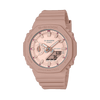 Casio G-SHOCK Resin Analogue Digital Watch GMAP2100ST-4AD