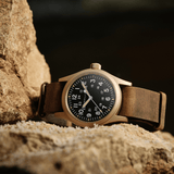 Hamilton Khaki Field Unisex 38mm Manual Wind Watch H69459530