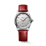 Longines Master Automatic Women's 34mm Watch L2.357.4.70.2