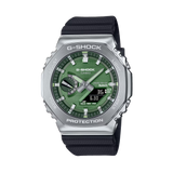 Casio G-SHOCK Analogue Digital Watch GBM2100A-1A3DR