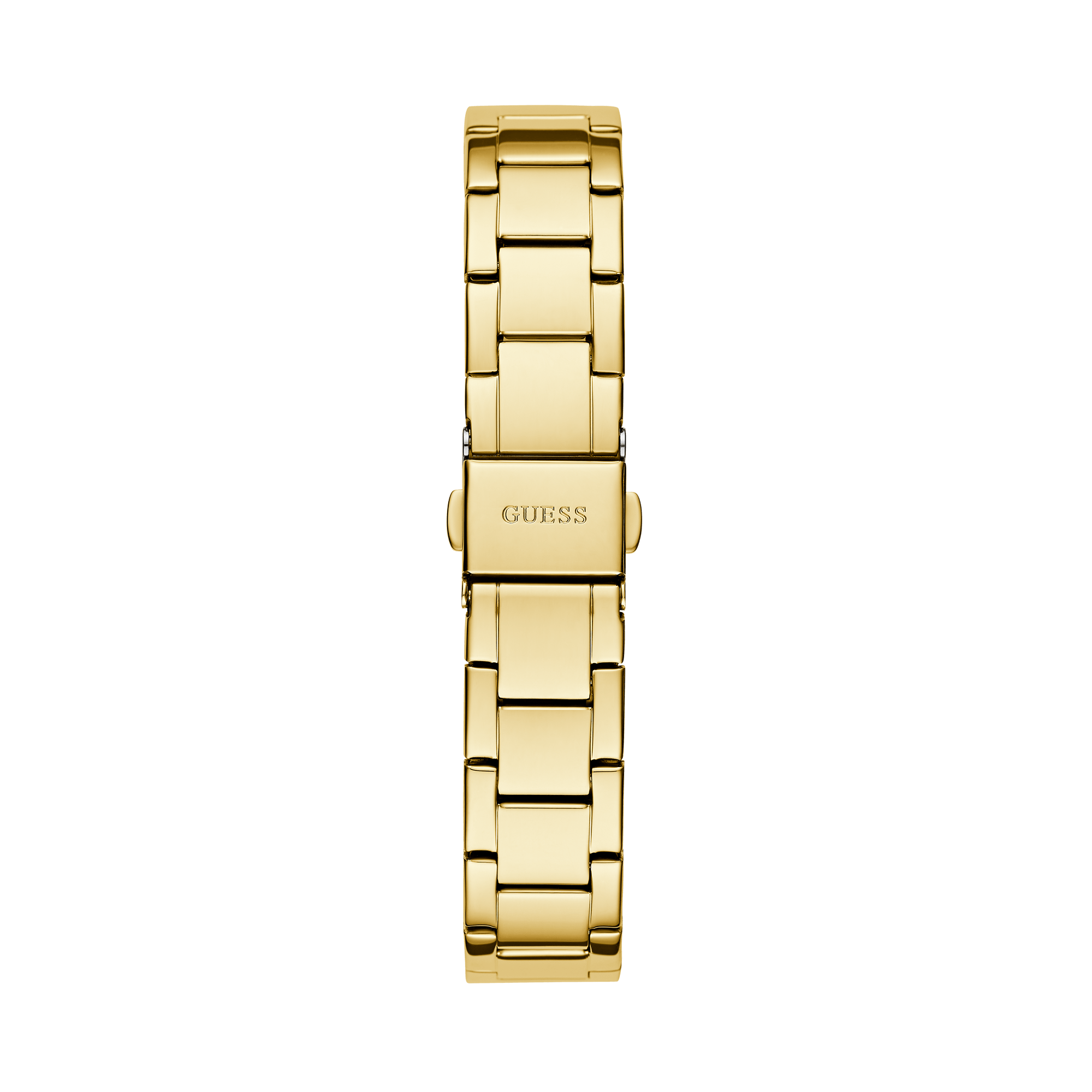 Guess Women's 30mm Gold PVD Quartz Watch GW0767L2