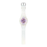 Casio Baby-G Analogue Digital Women's Watch BA110PS-7A