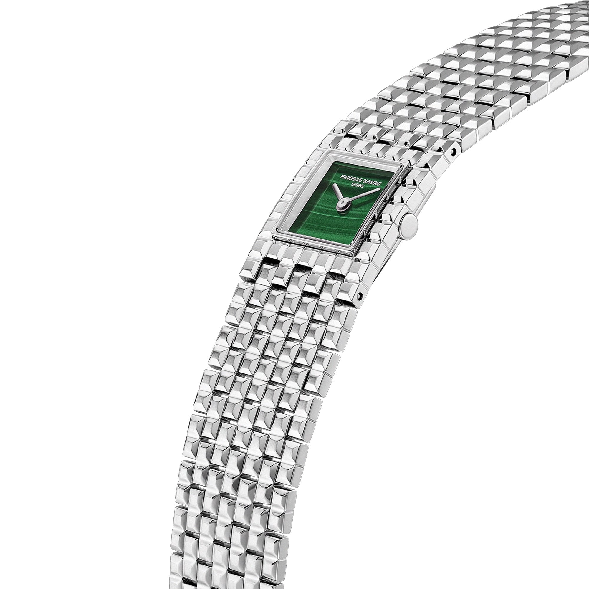 Frederique Constant Classic Quartz Women's Watch FC-200MA1MC6B