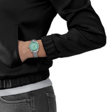 Tissot Ballade Women's Quartz Watch T156.210.11.091.00