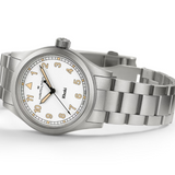 Hamilton Khaki Field 38mm Quartz Watch H69401110