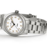 Hamilton Khaki Field 38mm Quartz Watch H69401110