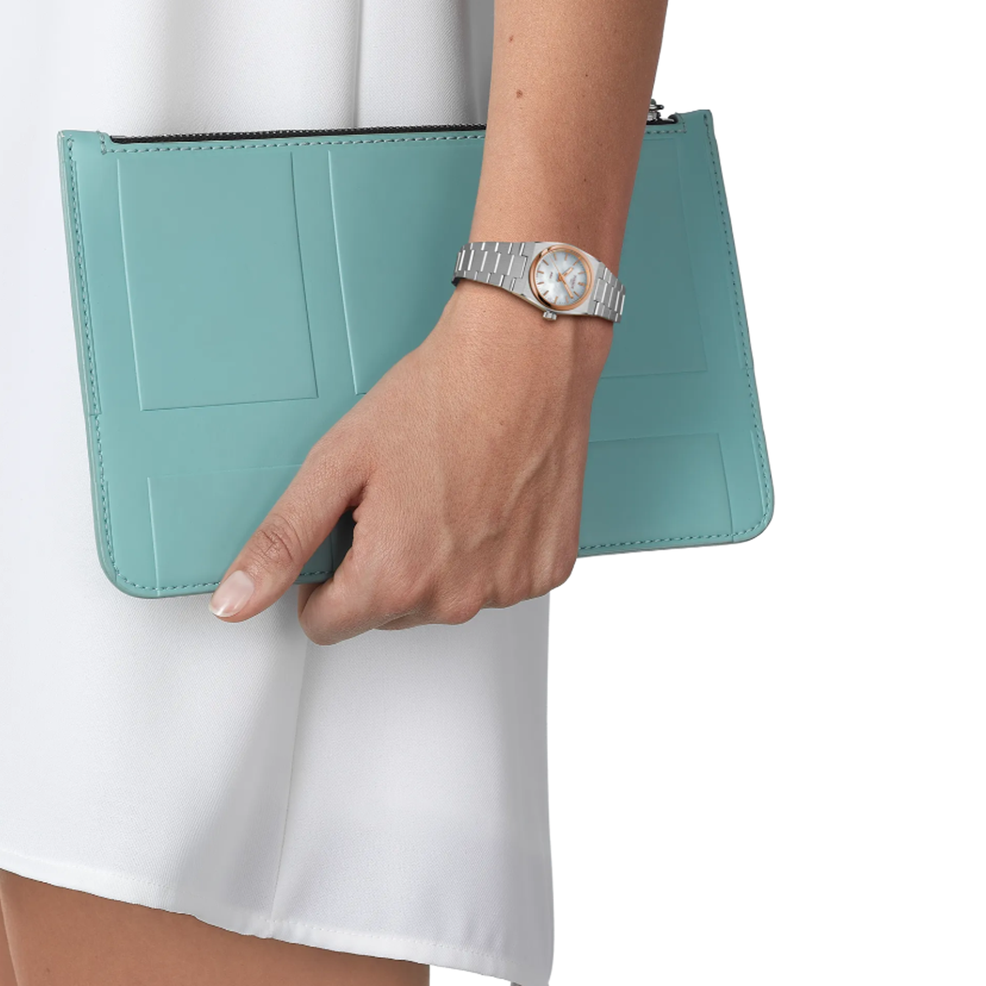 Tissot PRX Women's Watch T137.010.21.111.00