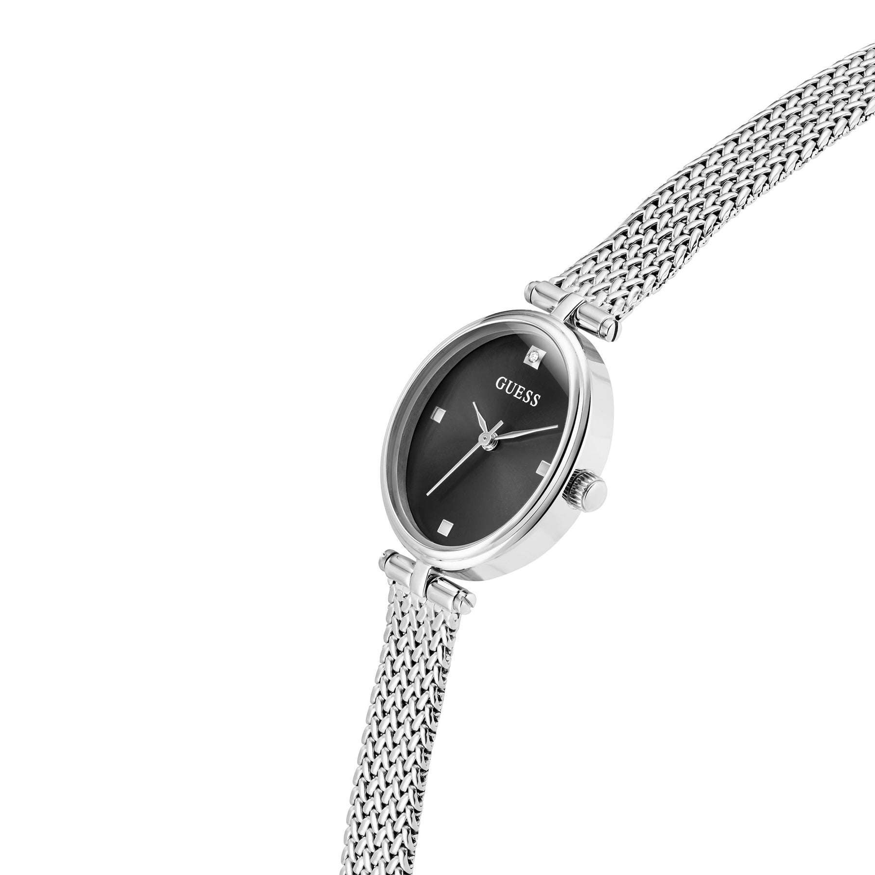 Guess Ruby Quartz Women's 24mm Watch GW0935L1