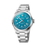 Oris Big Crown Men's 40mm Automatic Watch 754 7798 4065