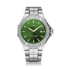 Edox Delfin Quartz Men's 43mm Watch 530213MVID