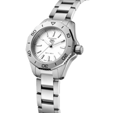 TAG Heuer Aquaracer Women's 30mm Stainless Steel Quartz Watch WBP1411.BA0622