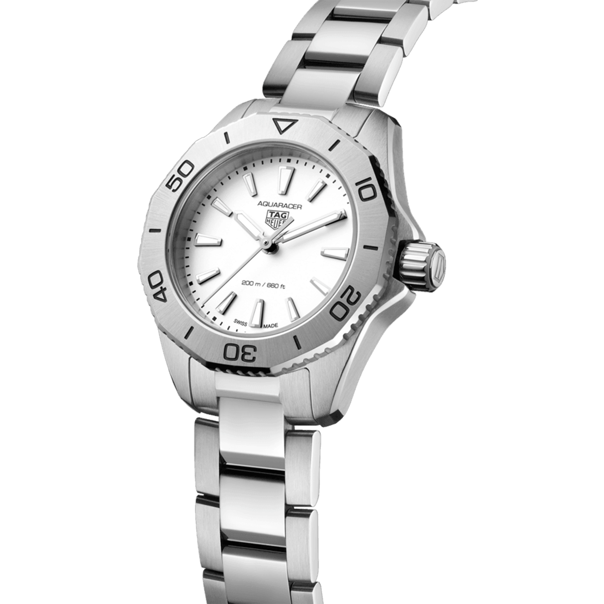 TAG HEUER AQUARACER PROFESSIONAL 200