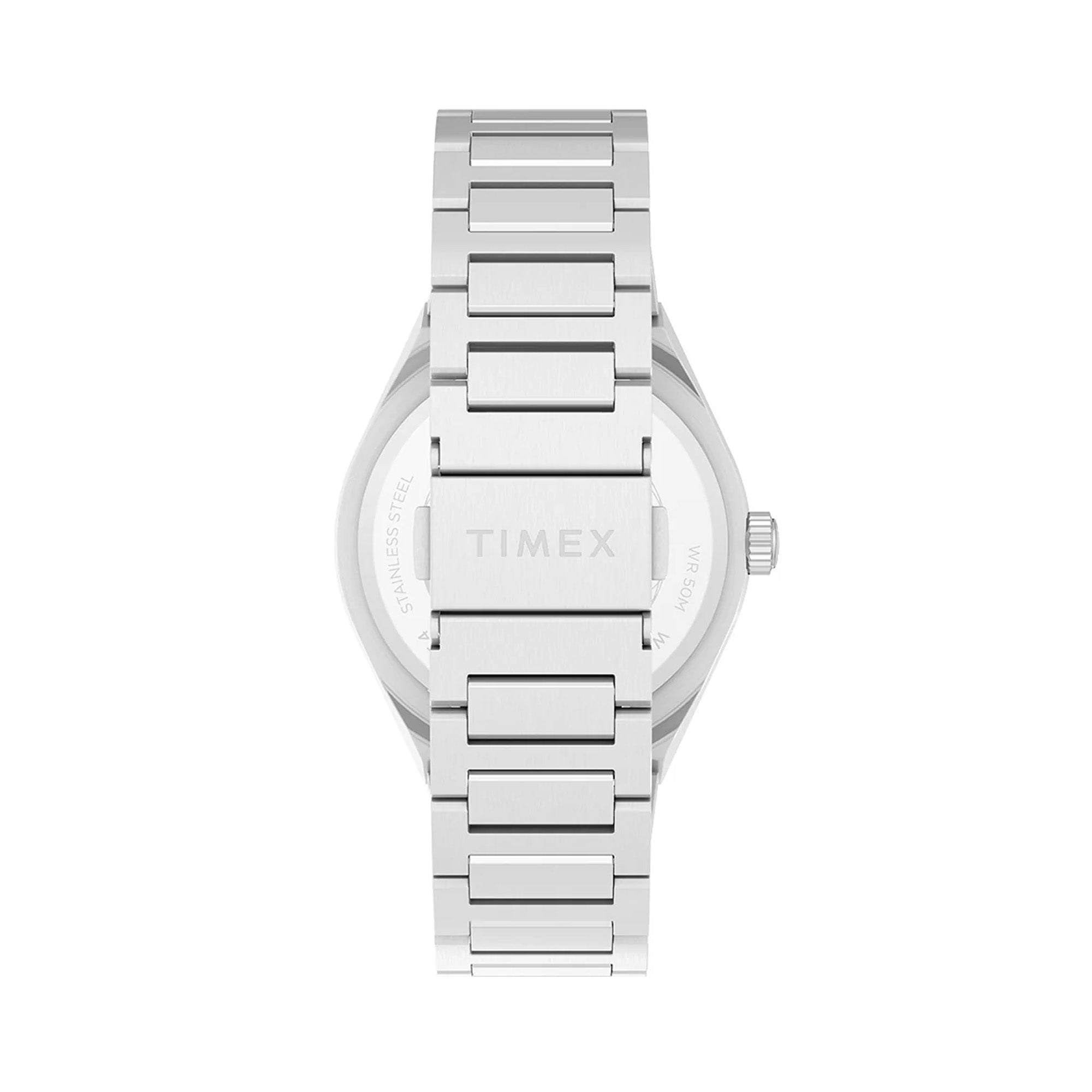 Timex Q Quartz 39mm Watch TW2Y25000