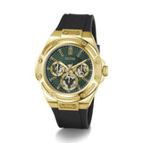 Guess Quartz Chronograph Men's 44mm Watch GW1132G8