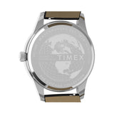 Timex Chicago Quartz Chronograph Men's 45mm Watch TW2Y21600