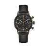 Hamilton American Classic Automatic Chronograph Watch H38446732