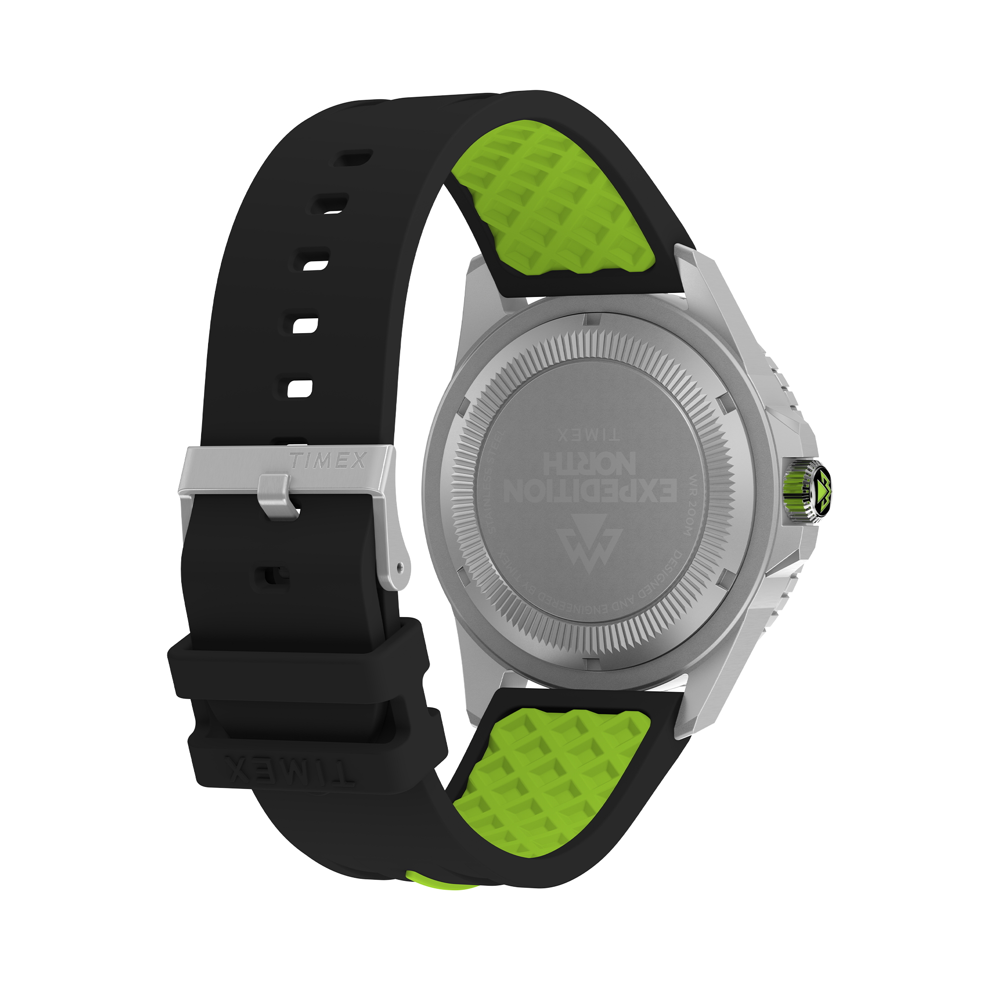 Timex Expedition North Men's 42mm Quartz Watch TW2W41700