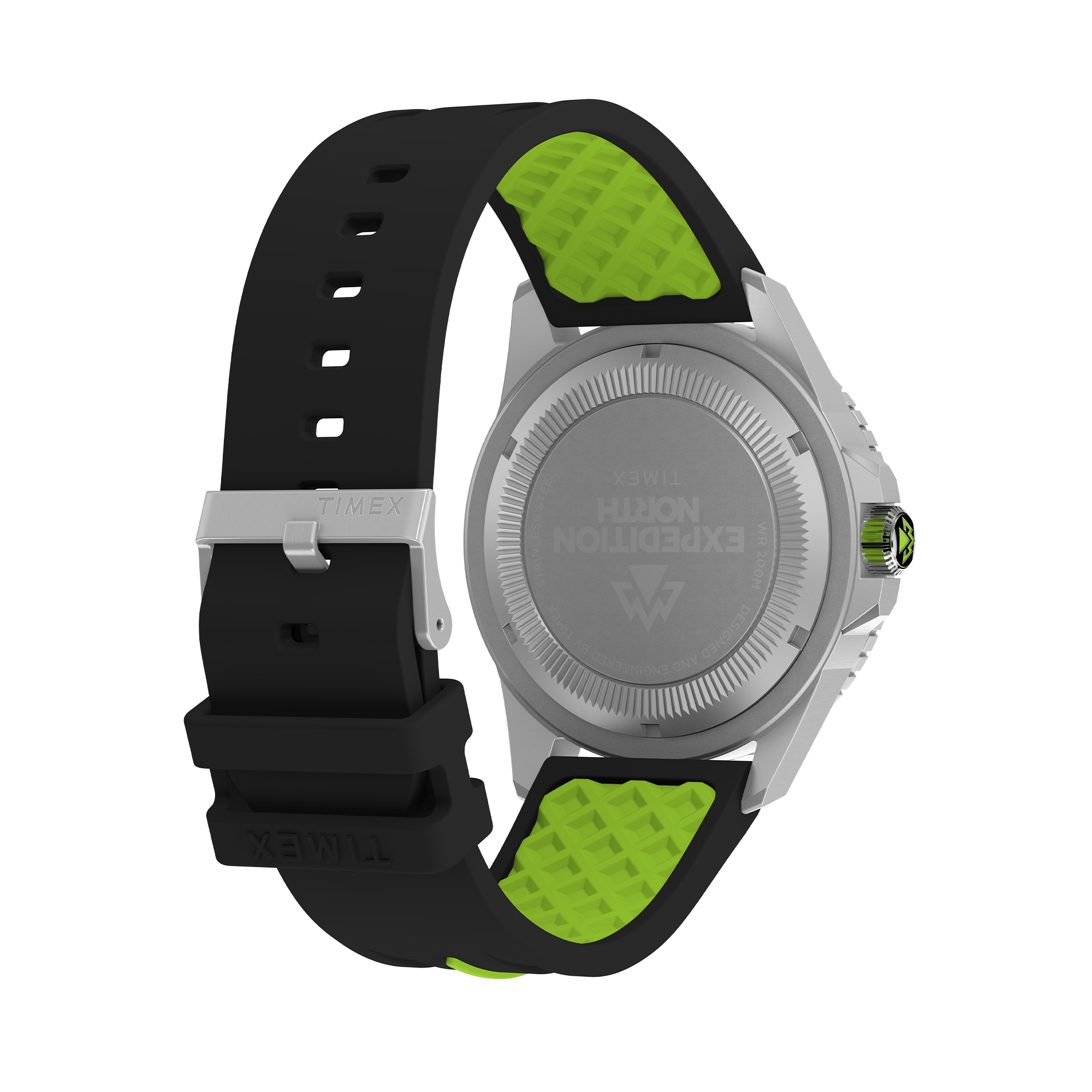 Timex Expedition North Men's 42mm Quartz Watch TW2W41700