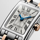 Longines Dolce Vita Quartz Women's Watch L5.258.5.71.7