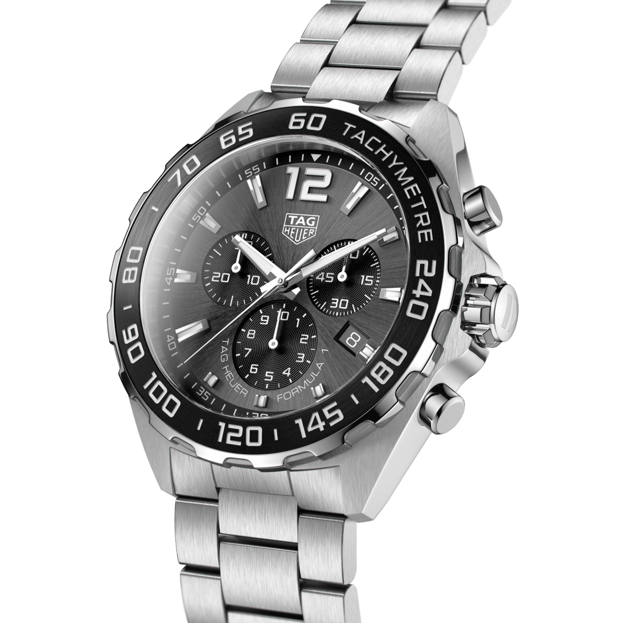 TAG HEUER FORMULA 1 CHRONOGRAPH