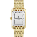 Frederique Constant Carree Quartz Watch FC-235S2C5B