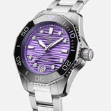TAG HEUER AQUARACER PROFESSIONAL AUTOMATIC 36MM WATCH WBP231M.BA0618