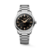 Longines Conquest Heritage Automatic Men's 38mm Watch L1.649.4.52.6