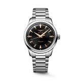 Longines Conquest Heritage Automatic Men's 38mm Watch L1.649.4.52.6