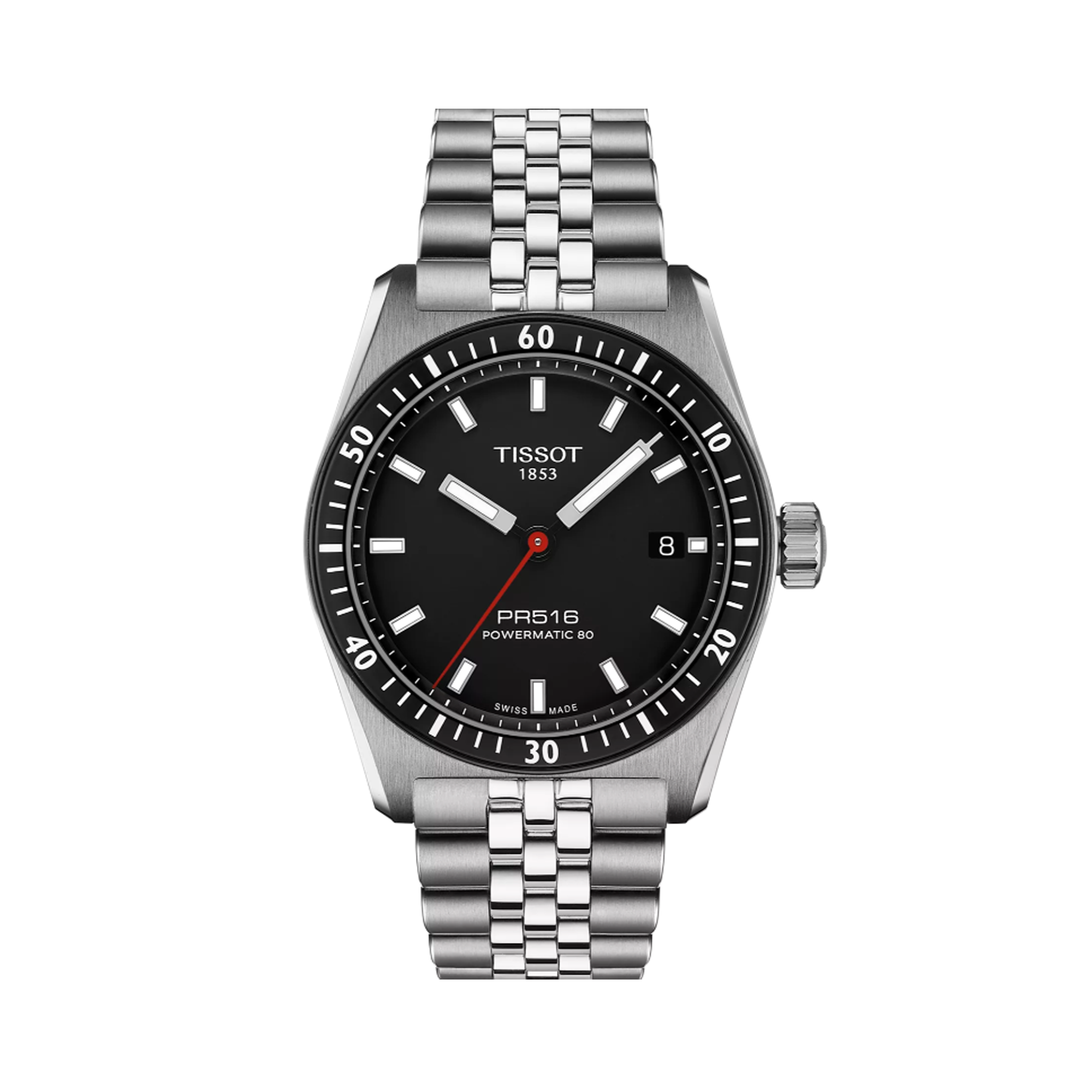 Tissot PRS 516 Men's Automatic Watch T149.407.11.051.00