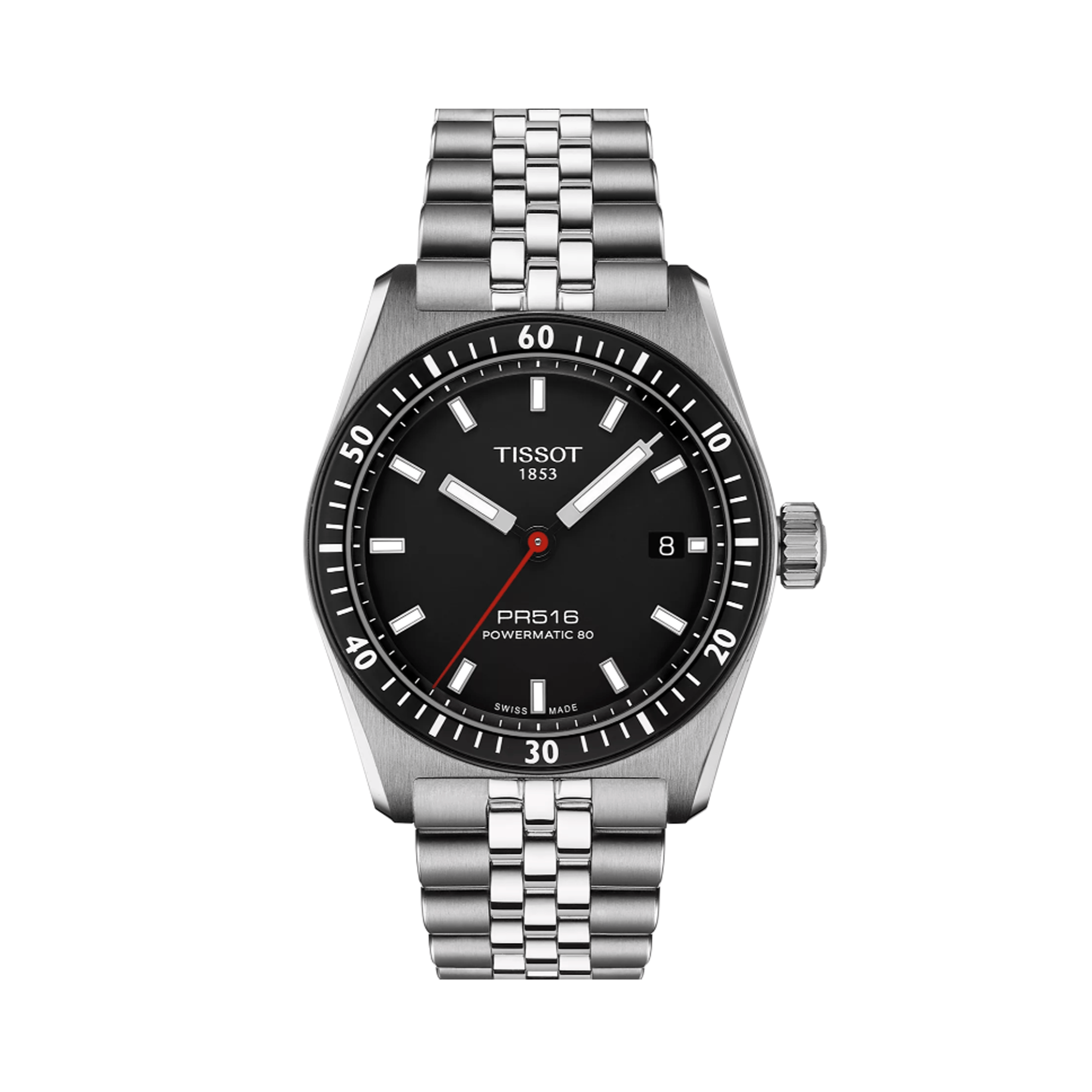 Tissot PRS 516 Automatic Men's Watch T149.407.11.051.00