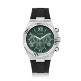 Guess Quartz Men's 44mm Watch GW1011G1