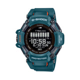 Casio G-SHOCK Digital Heart Rate Monitor Watch GBDH2000-2D