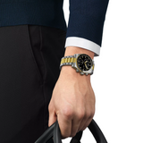 Tissot PRS 516 Quartz Chronograph Watch T149.417.22.051.00