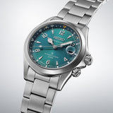 Seiko Prospex Alpinist Automatic Men's 39.50mm Watch SPB503J