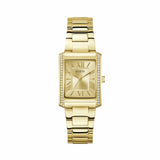 Guess Women's Quartz 27mm Watch GW0874L4