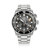 Edox CO-1 Quartz Chronograph Men's 45mm Watch 10242TINMGIDNO