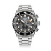Edox CO-1 Quartz Chronograph Men's 45mm Watch 10242TINMGIDNO