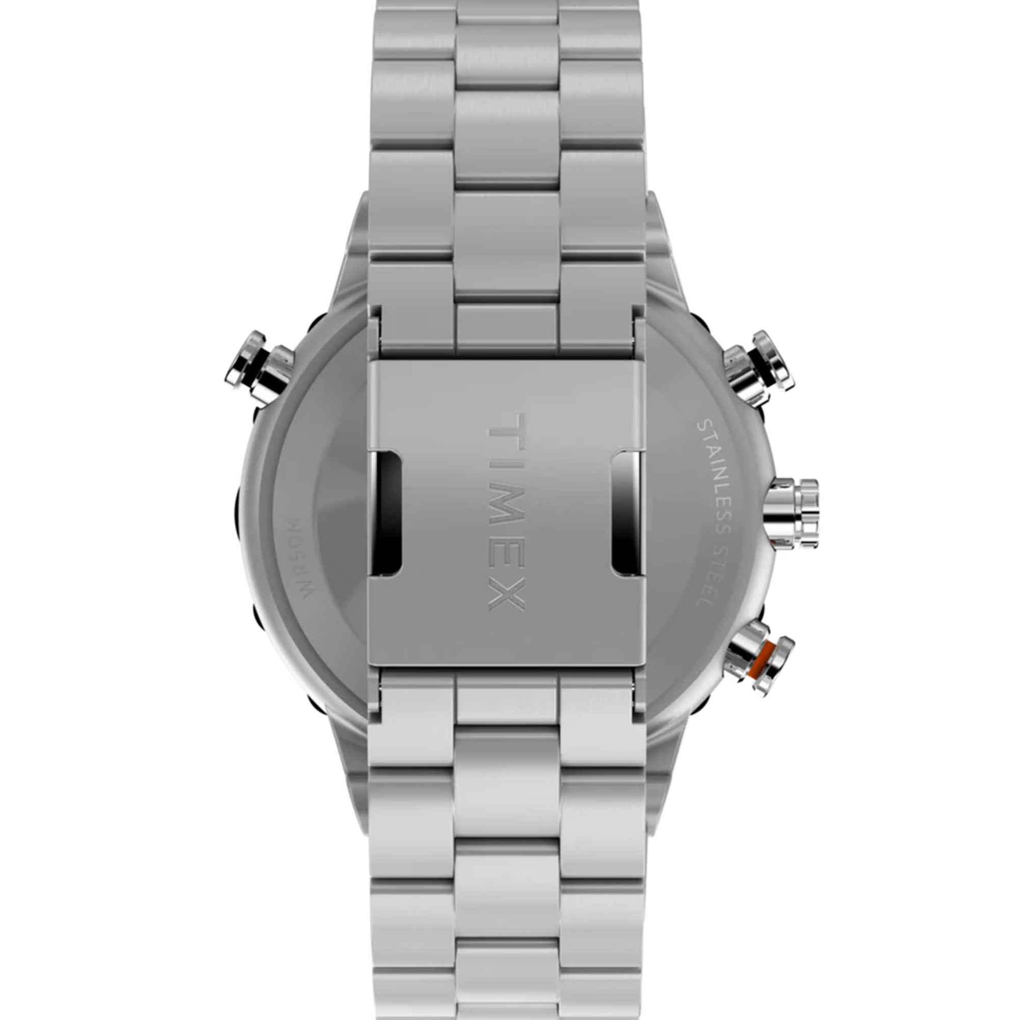 Timex Expedition Tide Temp Compass Quartz Men's 45mm Watch TW2Y12900