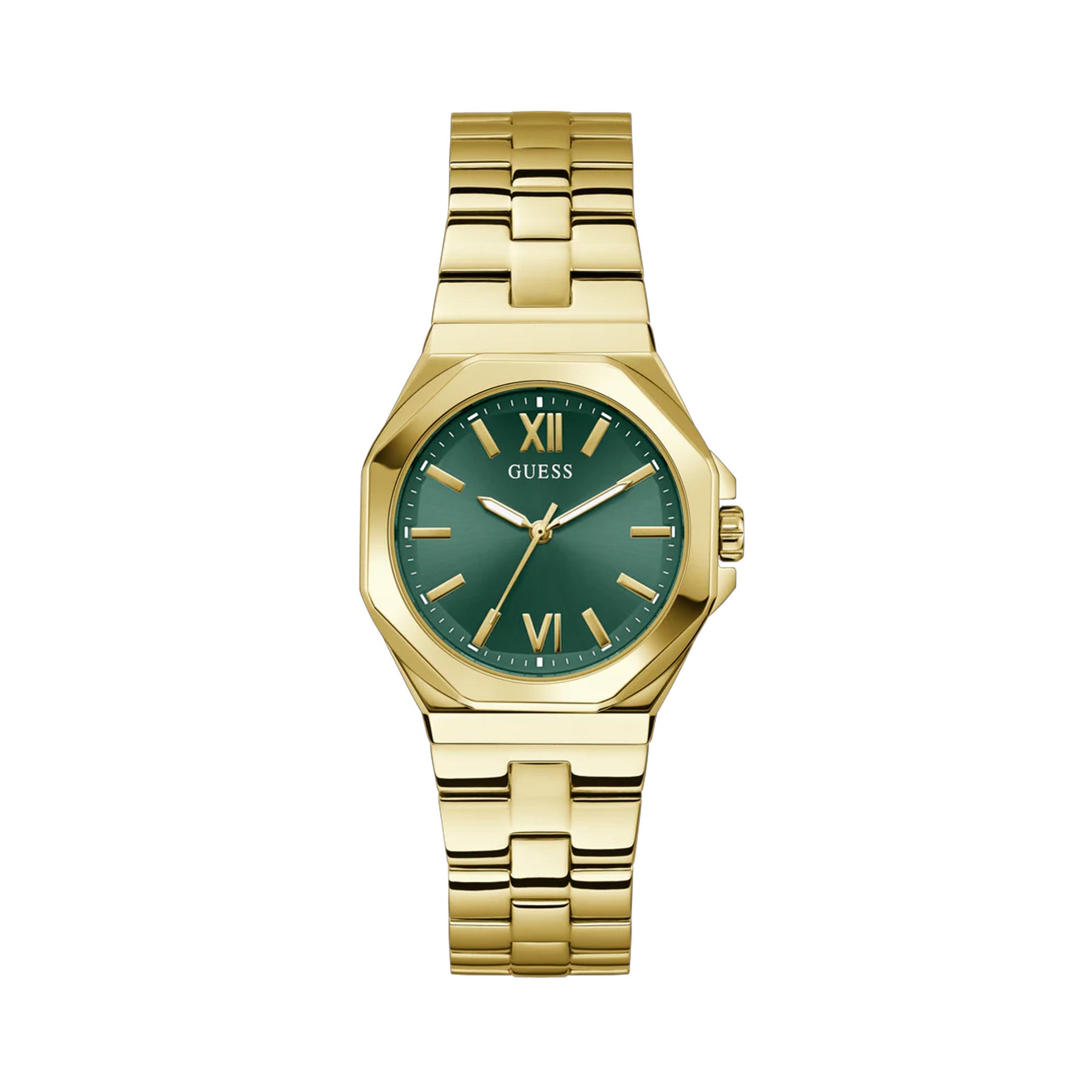 Guess Quartz Women's 34mm Watch GW0873L2
