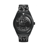 Timex Q Unisex 38mm Quartz Watch TW2W25600