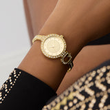 Guess Giselle Quartz Women's 28mm Watch GW0929L2