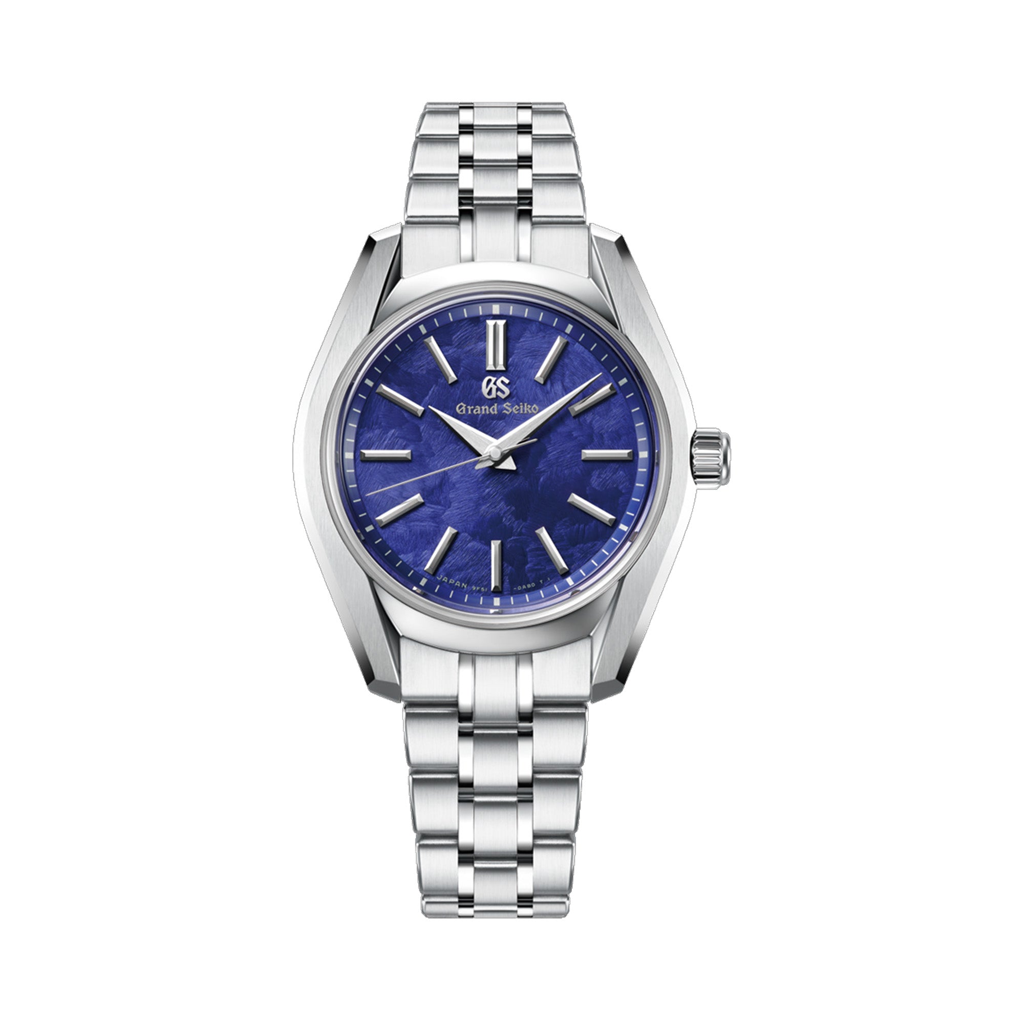 Grand Seiko Heritage Quartz Women's 32.30mm Watch SBGX365