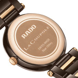 Rado La Coupole Quartz Women's 31mm Watch R22242703
