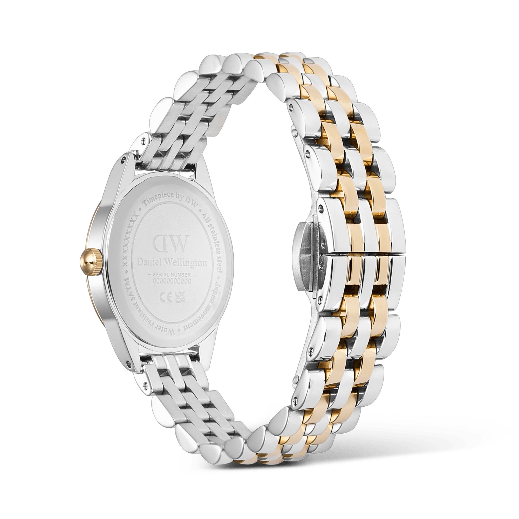 Daniel Wellington Ophelia Quartz Women's 22mm Watch DW00100811