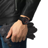 Tissot T-Race Men's Automatic Watch T141.807.37.057.00