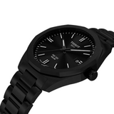 Tissot PRC 100 Men's Solar Quartz 39mm Watch T151.422.33.051.00