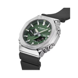 Casio G-SHOCK Analogue Digital Watch GBM2100A-1A3DR
