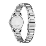 Citizen Eco-Drive Women 27.5mm Watch EW2318-73E