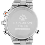 Timex Expedition Tide Temp Compass Quartz Men's 45mm Watch TW2Y12900