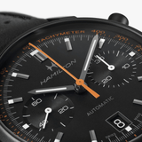 Hamilton American Classic Automatic Chronograph Watch H38446732